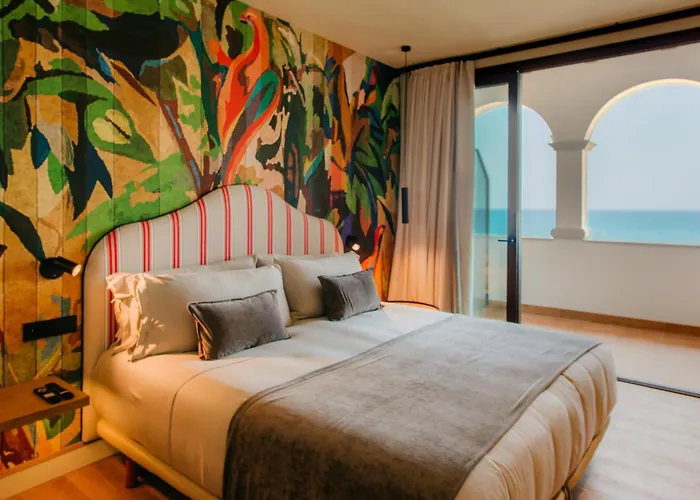 Casa Indiana Hotel Boutique